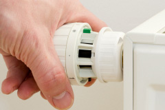 North Muskham central heating repair costs